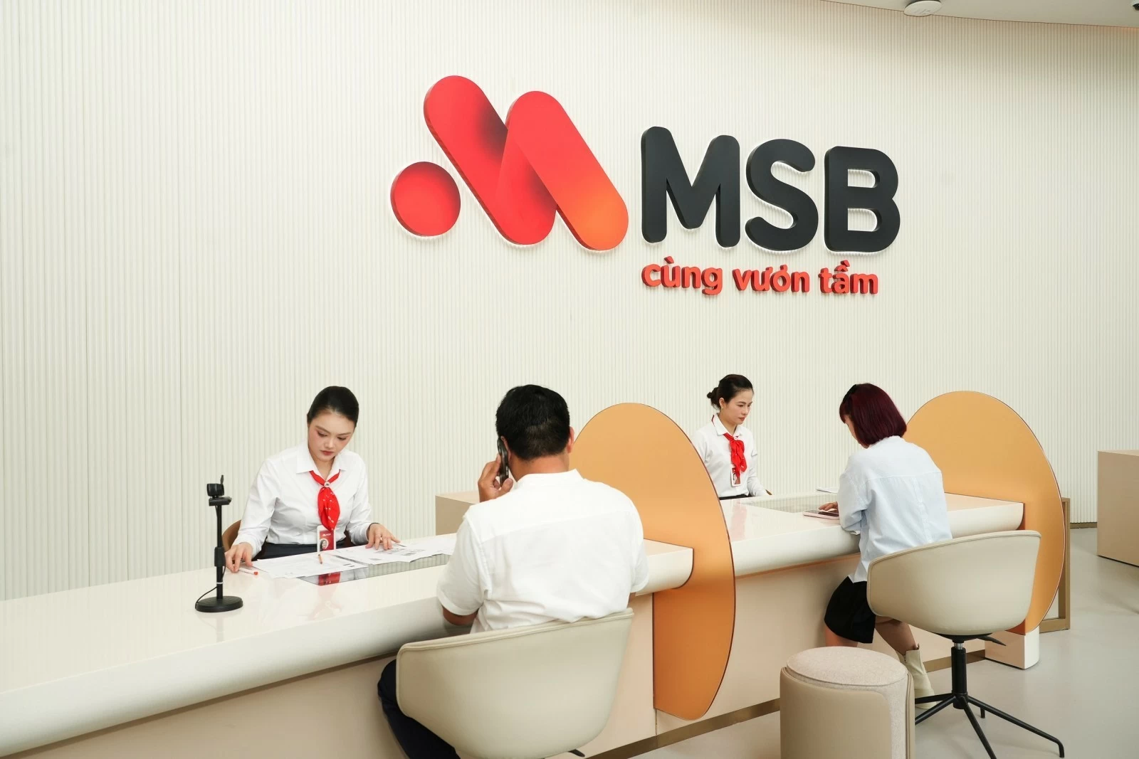Lãi 9 tháng hơn 5.400 tỷ đồng nhờ đà tăng lãi thuần, MSB rục rịch chào bán cổ phiếu