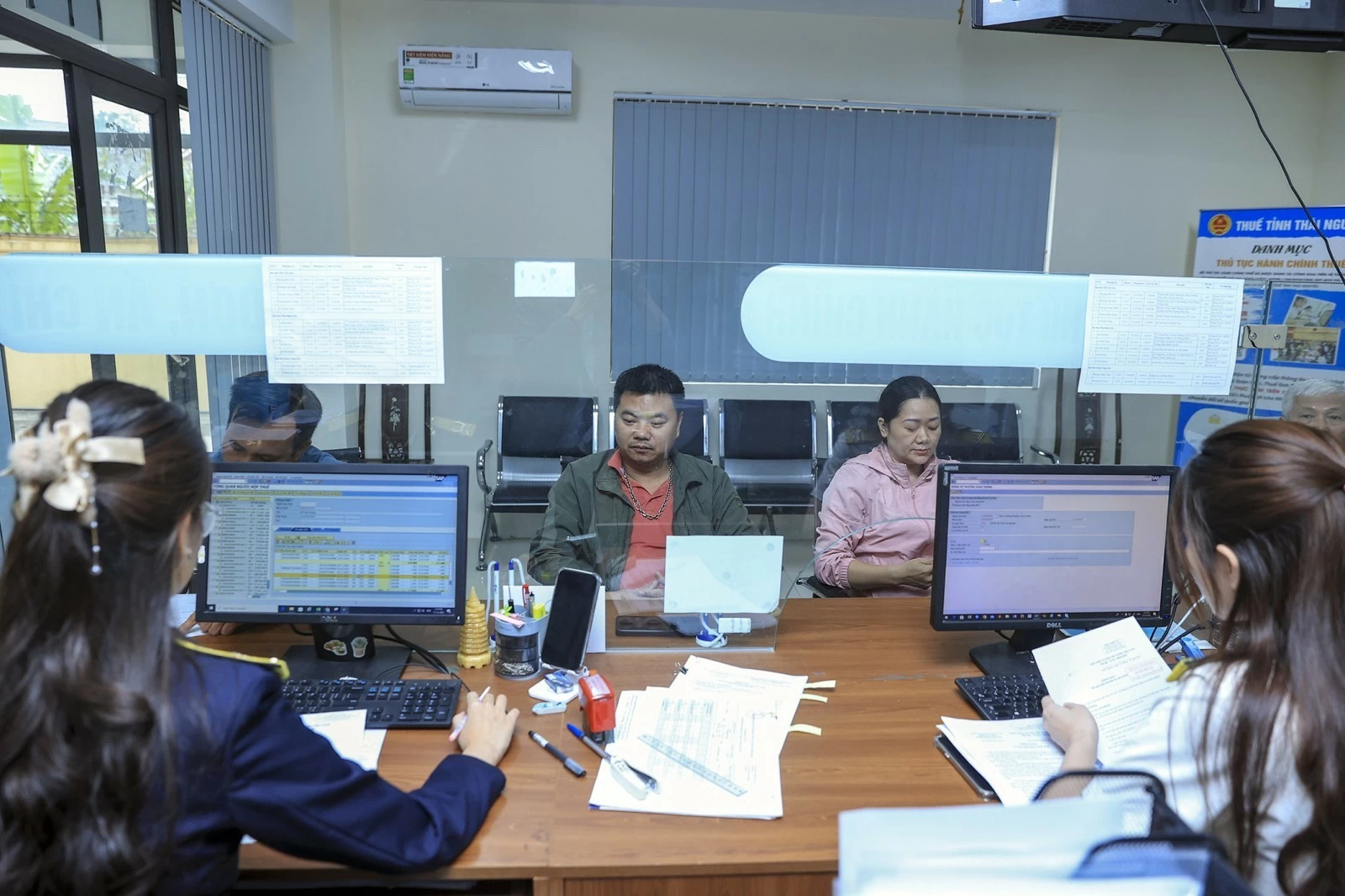 Hướng dẫn giảm 30% thuế thu nhập đối với cá nhân, doanh nghiệp có doanh thu không quá 10 tỷ đồng