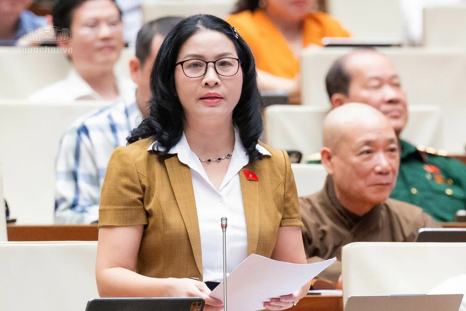Phòng, chống thiên tai: Nhu cầu vốn lớn, cần triển khai theo từng giai đoạn Phòng, chống thiên tai: Nhu cầu vốn lớn, cần triển khai theo từng giai đoạn