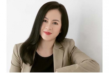 Schneider Electric IT Việt Nam: Lần đầu tiên có nữ giám đốc người Việt