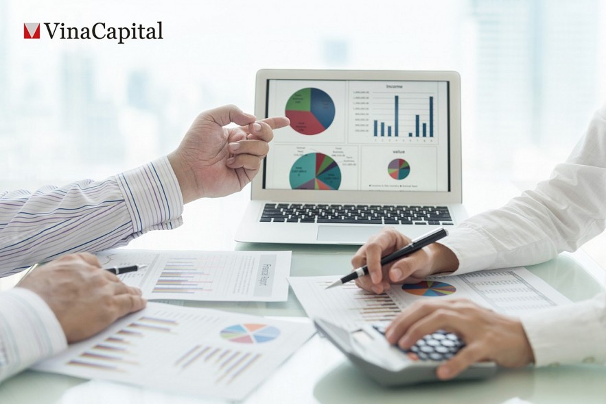 Các quỹ mở của VinaCapital dẫn đầu thị trường về lợi nhuận năm 2021