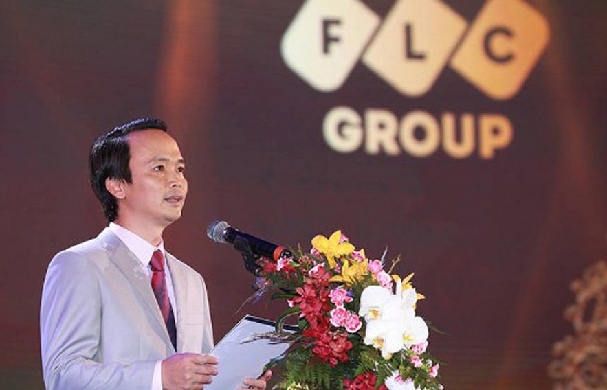 Ông Trịnh Văn Quyết bị phạt 1,5 tỷ đồng và đình chỉ giao dịch 5 tháng