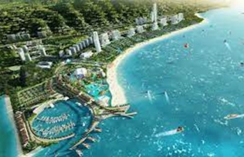 C.E.O Group: Gánh nặng nợ vay từ dòng tiền kinh doanh âm