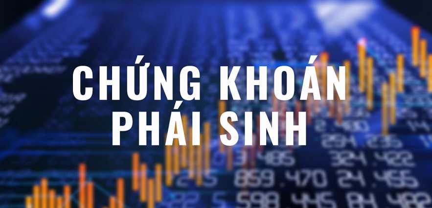 Chứng khoán phái sinh: Các hợp đồng tương lai bật tăng mạnh trở lại