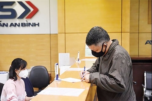 Chứng khoán An Bình “lên tiếng” về việc tư vấn 800 tỷ đồng trái phiếu của công ty thuộc Tân Hoàng Minh