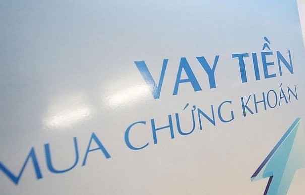 Ủy ban Chứng khoán Nhà nước yêu cầu báo cáo dư nợ margin cổ phiếu "họ FLC"