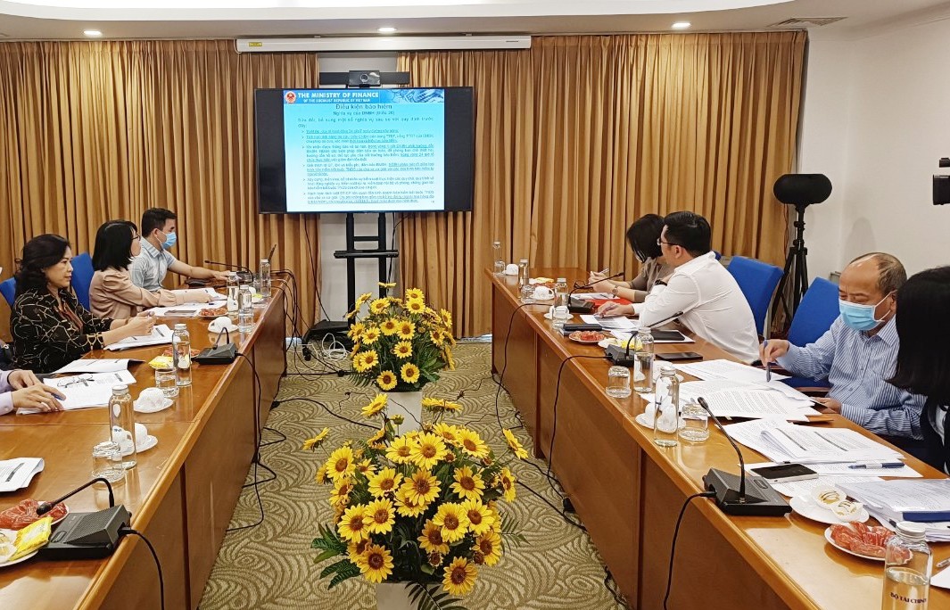 Bảo hiểm bắt buộc chủ xe cơ giới: Nâng mức bồi thường, nhưng phí bảo hiểm giữ nguyên