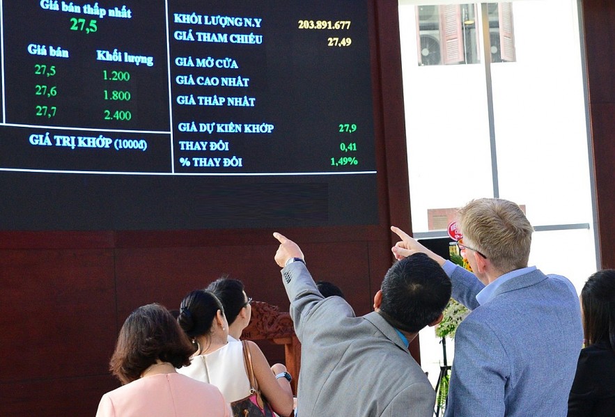 Thị trường chứng khoán: Xử phạt nghiêm minh sẽ làm tăng niềm tin cho “ngoại binh” nhắm đến triển vọng nâng hạng