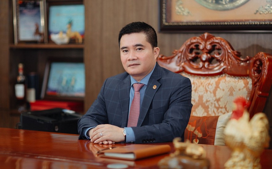 Ông Vũ Đức Tiến – CEO SHS: “Thanh lọc thị trường chứng khoán, chậm lại để chắc hơn và vững hơn”