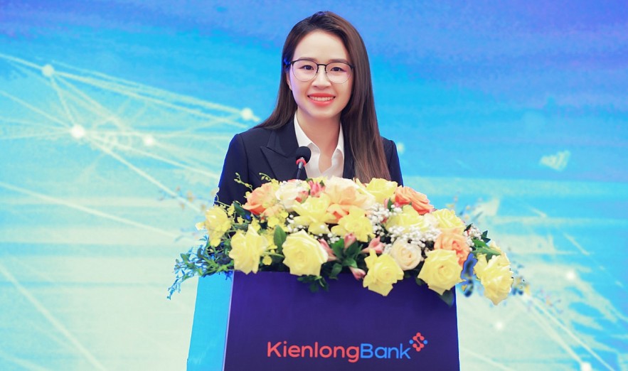 KienlongBank tổ chức thành công Đại hội đồng cổ đông thường niên năm 2022