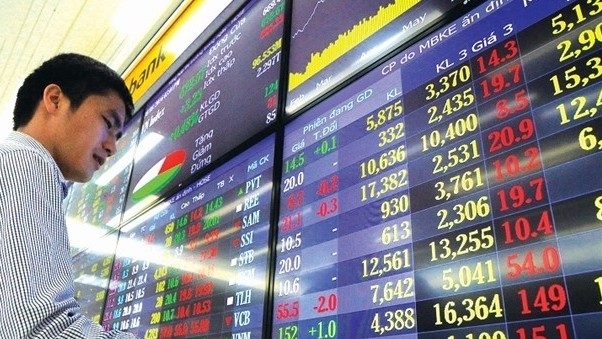 Chứng khoán phái sinh ngày 10/3: Dòng tiền ồ ạt gia nhập khi VN30-Index quay đầu tăng