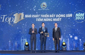 Uy tín chủ đầu tư bảo chứng cho giá trị của Resort Home