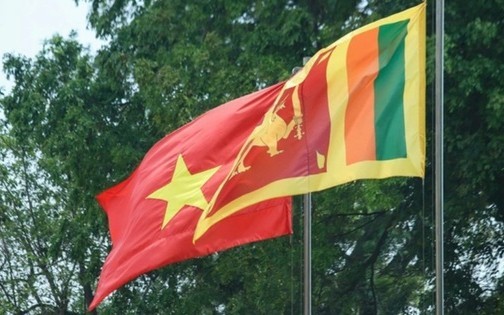 Thắt chặt tình hữu nghị, mở ra cơ hội hợp tác mới với Sri Lanka
