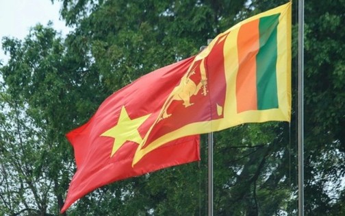 Thắt chặt tình hữu nghị, mở ra cơ hội hợp tác mới với Sri Lanka
