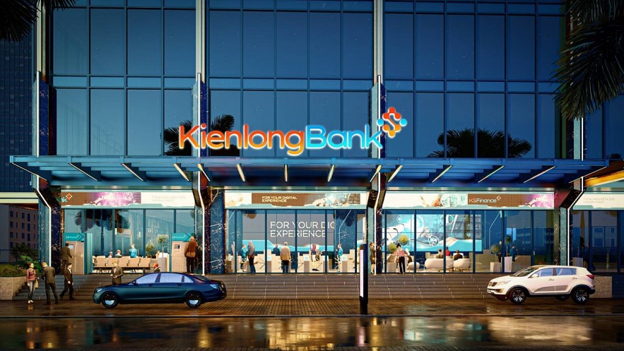Kienlongbank báo lợi nhuận trước thuế 9 tháng gấp 6 lần cùng kỳ