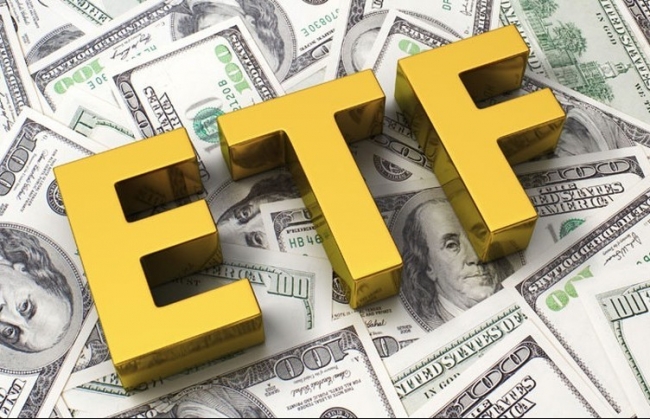 Xu hướng vốn của các quỹ ETF có thể cải thiện cuối năm