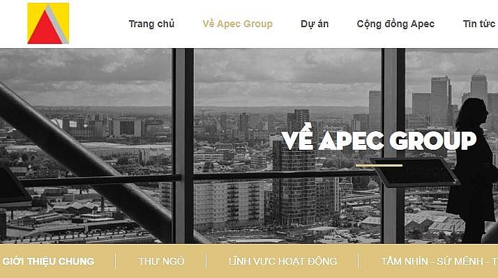 Apec Group bị phạt 600 triệu đồng vì chào bán trái phiếu “chui”