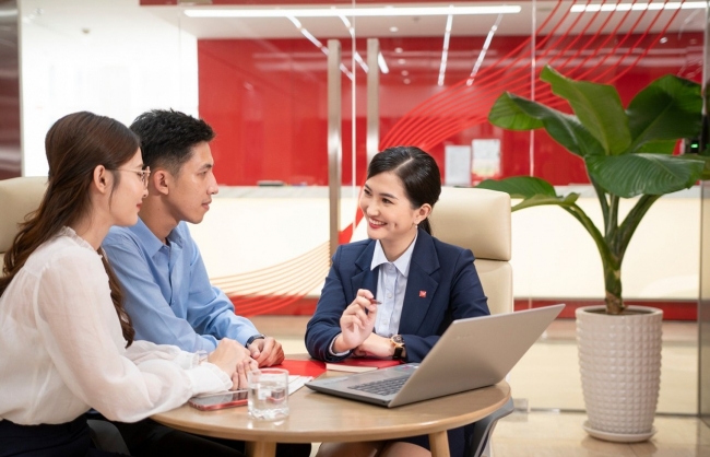 Quỹ đầu tư tăng trưởng dài hạn Việt Nam chính thức giao dịch từ 13/12/2021