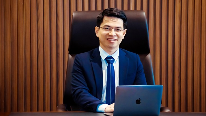 Ông Trần Ngọc Minh chính thức giữ chức Tổng Giám đốc KienlongBank