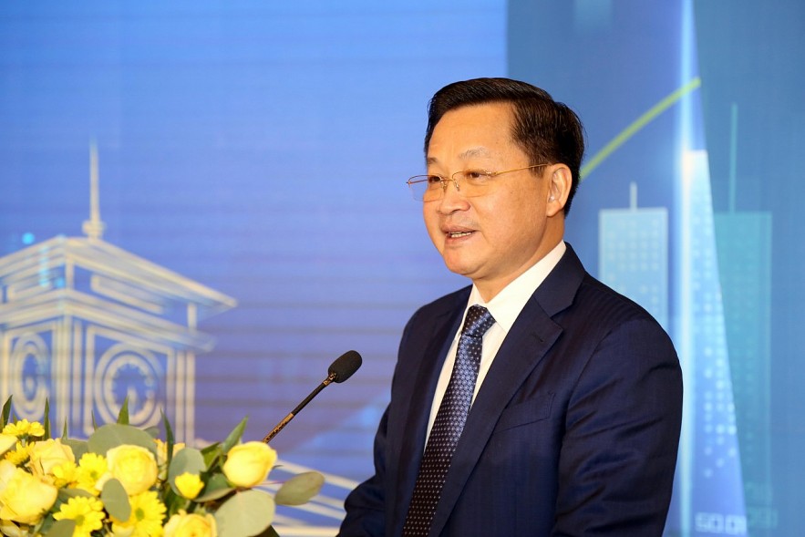 Sở Giao dịch Chứng khoán Việt Nam góp phần tăng quy mô, vị thế của thị trường chứng khoán Việt Nam