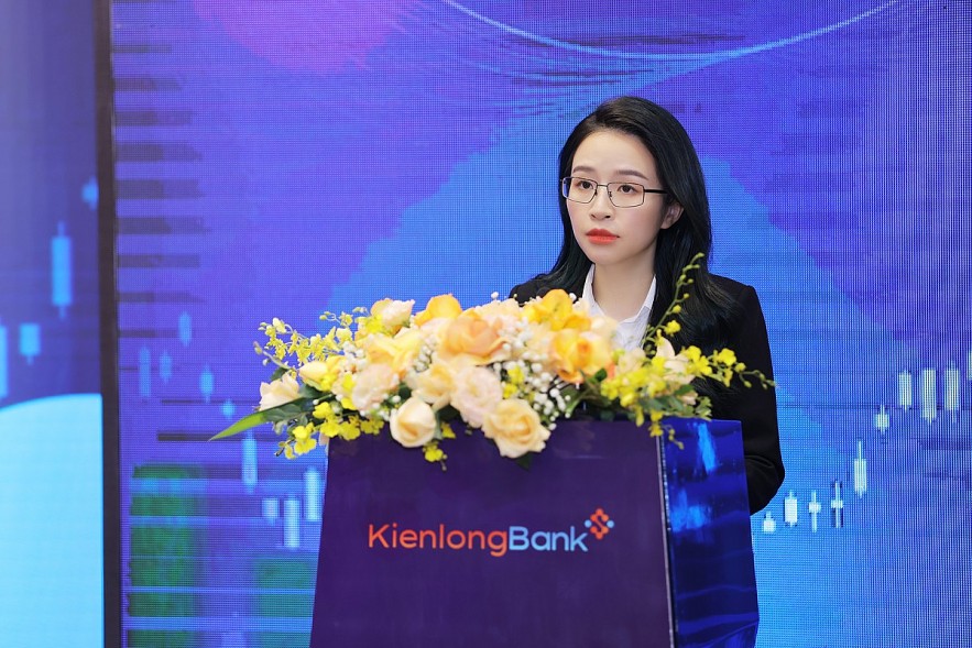 KienlongBank tổ chức đại hội cổ đông bất thường, chuẩn bị niêm yết cổ phiếu