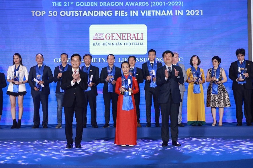 Generali Việt Nam khẳng định vị thế dẫn đầu thị trường về bảo hiểm liên kết đơn vị