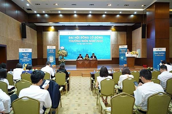 Năm 2022, VNI đặt mục tiêu doanh thu cán mốc 3.000 tỷ đồng