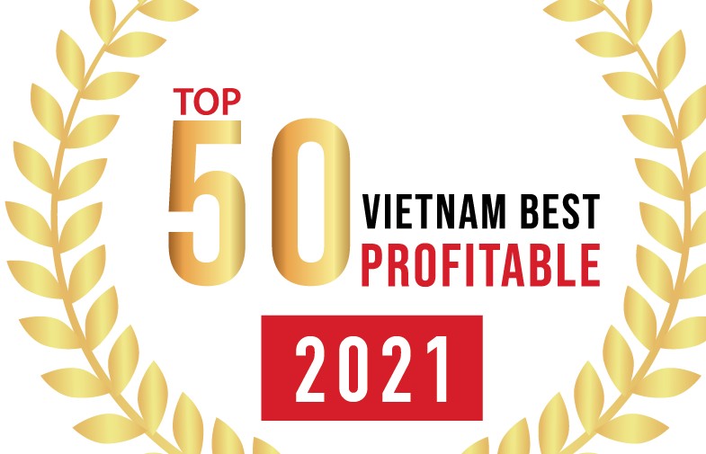Bảo hiểm PVI lọt Top 50 doanh nghiệp lợi nhuận tốt nhất Việt Nam