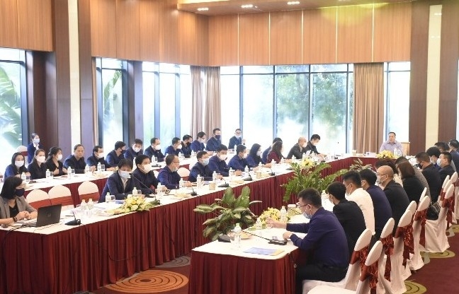 Bảo hiểm PVI hoàn thành vượt mức kế hoạch doanh thu 9 tháng đầu năm 2021