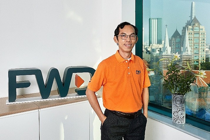 Bảo hiểm FWD dẫn đầu về trải nghiệm khách hàng tại Việt Nam