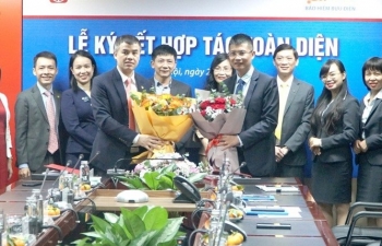 PTI hợp tác toàn diện với SeABank phân phối các sản phẩm bảo hiểm