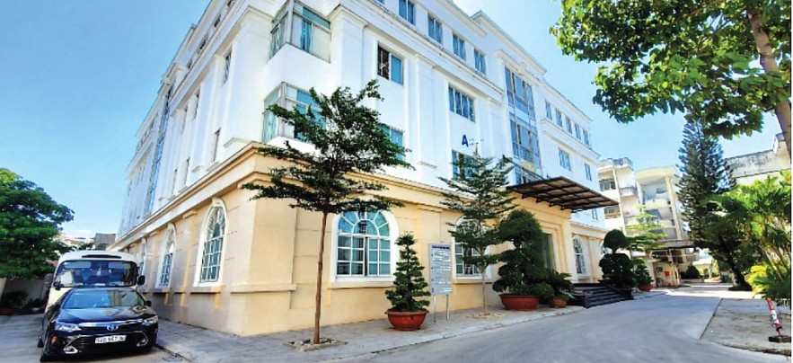 Thương hiệu Đại học Tài chính - Marketing không ngừng vươn xa