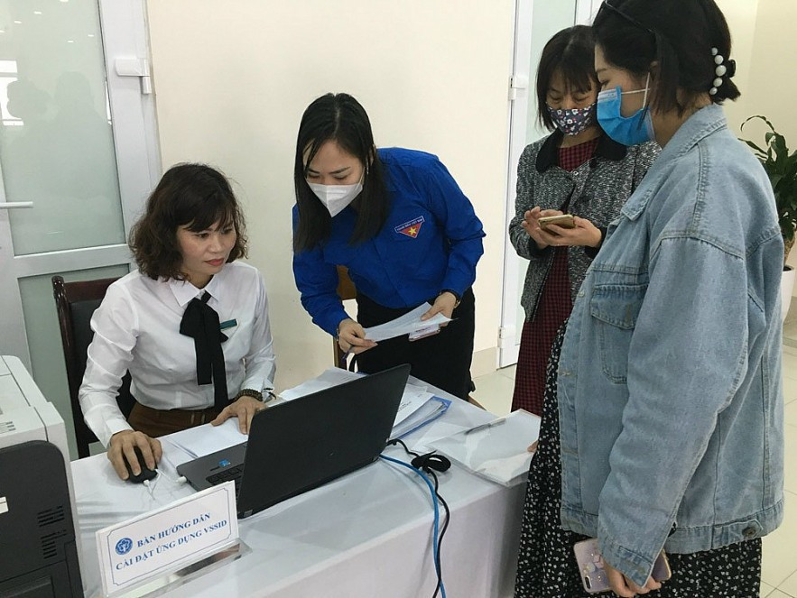 Hướng tới hệ sinh thái 4.0