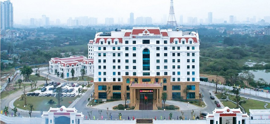 Khẳng định bản lĩnh bộ đội Trường Sơn trong thời kỳ mới Khẳng định bản lĩnh bộ đội Trường Sơn trong thời kỳ mới