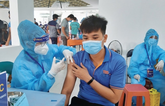 Kịp thời, hiệu quả nhưng không xem nhẹ việc quản lý