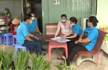Giải bài toán phát triển bảo hiểm xã hội tự nguyện theo chuẩn nghèo đa chiều mới