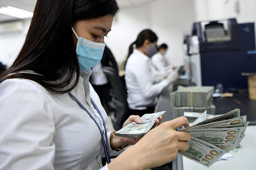 Tác động đa chiều đến tỷ giá đồng Việt Nam với USD