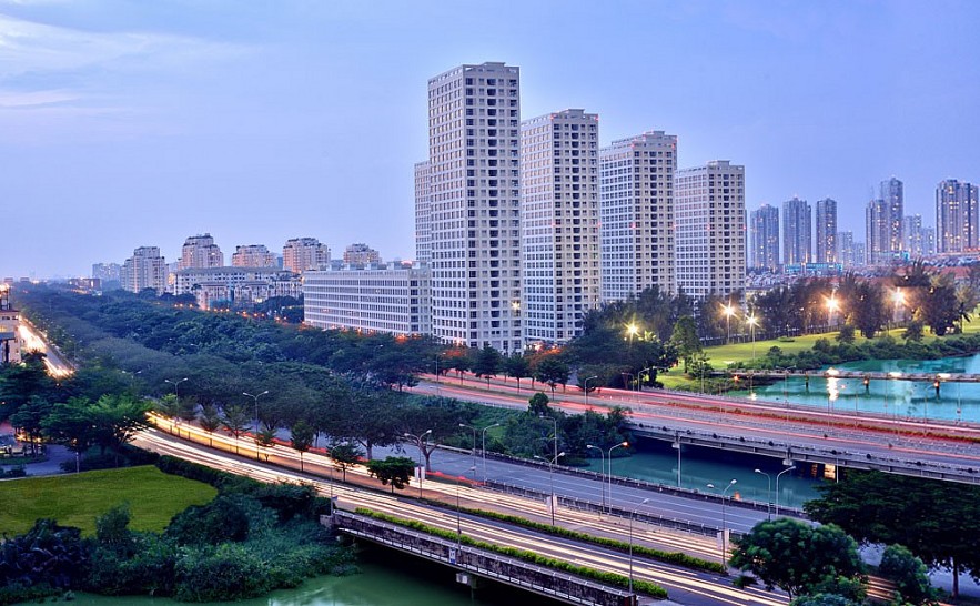 TP. Hồ Chí Minh: Dùng ngân sách làm “vốn mồi”  kích thích đầu tư tư nhân