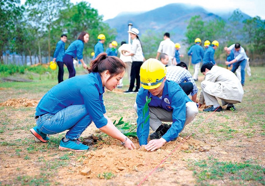 Người dân, doanh nghiệp có vai trò quan trọng trong bảo vệ môi trường