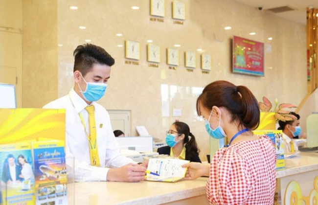 Cuộc thử thách “cân não”  trong lĩnh vực dịch vụ ngân hàng mở