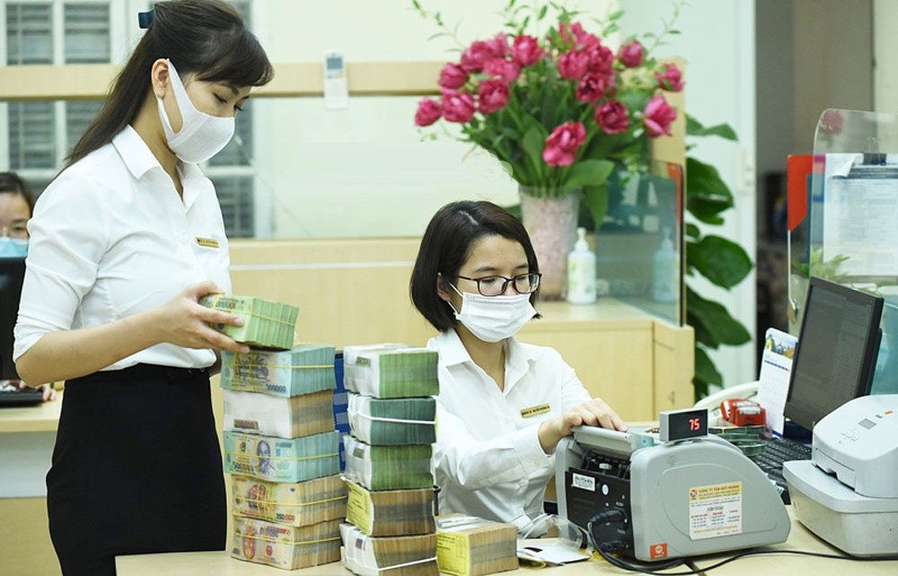 Kiểm soát rủi ro nợ xấu từ đa dạng hóa hệ thống thông tin dữ liệu