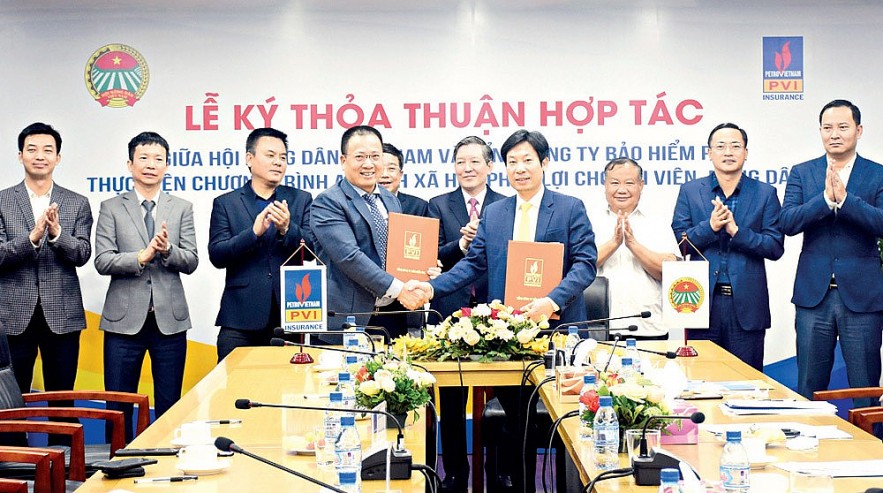 Bảo hiểm PVI: Hoàn thành xuất sắc kế hoạch kinh doanh quý I/2022, quyết tâm tiếp tục bứt phá