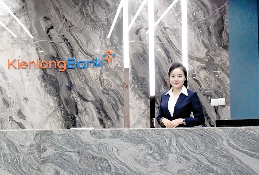 Kienlongbank đẩy mạnh hoạt động ra thị trường miền Bắc