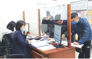 Nâng cấp phần mềm, tạo điều kiện thuận lợi nhất cho xuất nhập khẩu