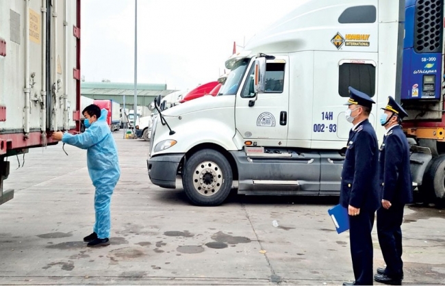 Thực hiện nhiều giải pháp sáng tạo hoàn thành nhiệm vụ