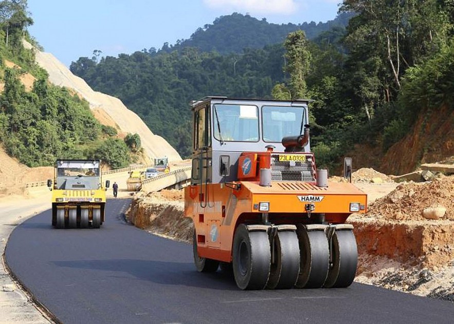 Bảo trì đường bộ hiệu quả  góp phần gìn giữ hạ tầng giao thông