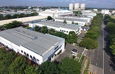 Bình Dương: Năm 2022 đặt mục tiêu thu hút 1,3 tỷ USD vốn đầu tư ngước ngoài