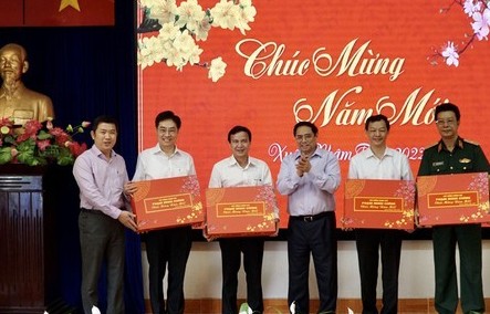 Để TP. Hồ Chí Minh trở thành “thành phố xanh”, có vai trò nòng cốt của ngành Y tế