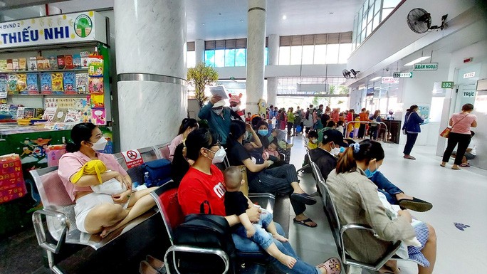 TP. Hồ Chí Minh: Yêu cầu các cơ sở khám, chữa bệnh không được tăng giá dịch vụ