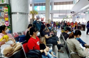 TP. Hồ Chí Minh: Yêu cầu các cơ sở khám, chữa bệnh không được tăng giá dịch vụ
